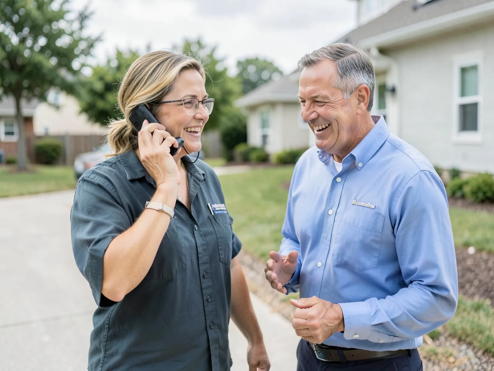 Frequently Asked Questions About Ceiling Water Damage Cleanup in Colwich, KS